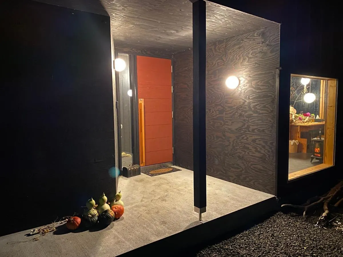 Casa de Férias Ezoshiba Vila Chitose  Japão
