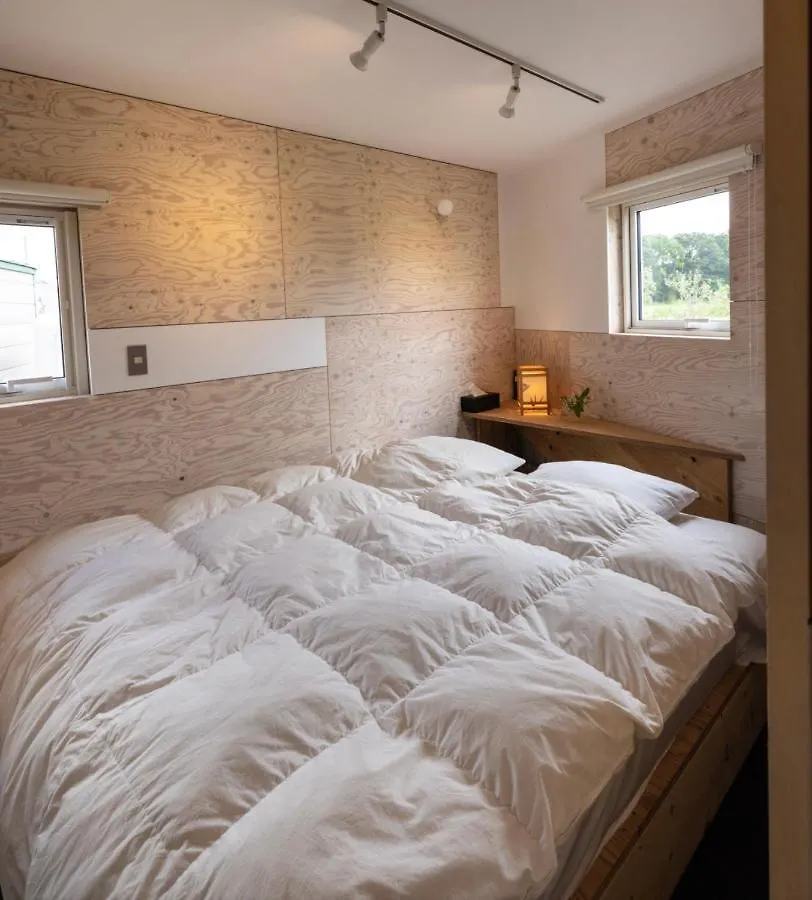 Ezoshiba Vila Chitose  Casa de Férias